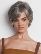 Asha Wig by Orchid | Lace Front, Monofilament Part
