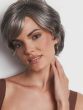 Asha Wig by Orchid | Lace Front, Monofilament Part
