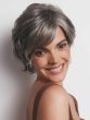 Asha Wig by Orchid | Lace Front, Monofilament Part