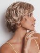 Asha Wig by Orchid | Lace Front, Monofilament Part