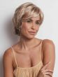 Asha Wig by Orchid | Lace Front, Monofilament Part