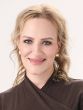 Barely There 12-14 Inch Straight Hair Topper by Envy | Lace Front, Mono, Heat Friendly