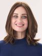 Barely There 12-14 Inch Straight Hair Topper by Envy | Lace Front, Mono, Heat Friendly