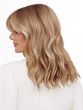 Beach Wave Magic Wig by TressAllure | Lace Front, Monofilament Top, Heat Friendly