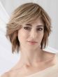Brilliance Plus Wig by Ellen Wille | Petite/Average, Remy Human Hair, Hand Tied, Lace Front, Monofilament