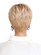 Brushed Pixie Wig by TressAllure | Heat Resistant