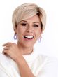 Brushed Pixie Wig by TressAllure | Heat Resistant