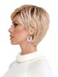 Brushed Pixie Wig by TressAllure | Heat Resistant