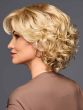 Buoyant Wig by Eva Gabor | Lace Front