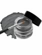 Gel Eyeliner Pot by Cardani | Waterproof Smudge-Resistant Gel Eyeliner