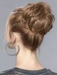 Cassis Hairpiece by Ellen Wille | Human Hair Drawstring Bun Hairpiece