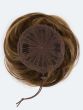 Cassis Hairpiece by Ellen Wille | Human Hair Drawstring Bun Hairpiece