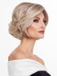Charlotte Realistic Wig by TressAllure | Lace Front, Monofilament Top