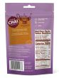 Chimes Spiced Chai Hard Toffee Candy