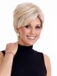 Chopped Pixie Wig by TressAllure | Heat Resistant, Lace Front 