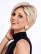 Chopped Pixie Wig by TressAllure | Heat Resistant, Lace Front 