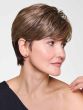 Crop Cut Hair Topper by Hairdo | Monofilament Part, Heat Friendly