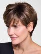 Crop Cut Hair Topper by Hairdo | Monofilament Part, Heat Friendly