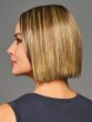 Cutting Edge Wig by Eva Gabor | Lace Front, Mono Part, Heat Friendly