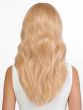 Dynamic Wig by TressAllure | Human Hair, Lace Front, Monofilament, Hand Tied