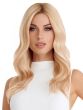 Dynamic Wig by TressAllure | Human Hair, Lace Front, Monofilament, Hand Tied