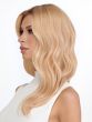 Dynamic Wig by TressAllure | Human Hair, Lace Front, Monofilament, Hand Tied