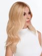Dynamic Wig by TressAllure | Human Hair, Lace Front, Monofilament, Hand Tied
