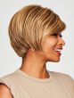 Easy Does It Wig by Raquel Welch | Lace Front, Mono Part, Heat Friendly