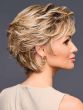Edge Factor Wig by Gabor | Lace Front, Monofilament, Heat Friendly