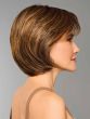 Effortless Style Wig by Raquel Welch | Monofilament Part, Heat Friendly