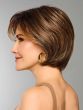 Effortless Style Wig by Raquel Welch | Monofilament Part, Heat Friendly