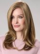 Hand Tied Belinda Wig by Envy | Lace Front, Monofilament 