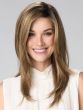 Hand Tied Belinda Wig by Envy | Lace Front, Monofilament 