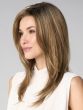 Hand Tied Belinda Wig by Envy | Lace Front, Monofilament 