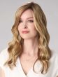 Hand Tied Maya Wig by Envy | Lace Front, Monofilament