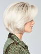 Large Epic Wig by Eva Gabor | Monofilament