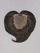 Essentially You Hair Topper by Jon Renau | Monofilament