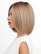 Euro Chic Wig by TressAllure | Lace Front, Mono Top