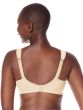 Isadora Mastectomy Bra by Amoena | Wire-Free Full Figure Pocketed Bra