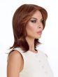 Feathered Bob Wig by TressAllure | Heat Resistant, Lace Front, Monofilament