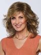 Fierce & Free Wig by Eva Gabor | Heat Friendly