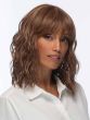 Frankie Wig by Estetica | Monofilament Crown, Heat Friendly