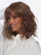 Frankie Wig by Estetica | Monofilament Crown, Heat Friendly