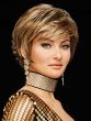 Large Gala Wig by Eva Gabor