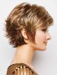 Large Gala Wig by Eva Gabor