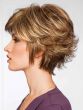 Large Gala Wig by Eva Gabor
