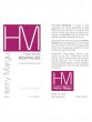 Heat Mode Revitalize Mist by Henry Margu | Heat Protectant