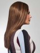 Indulgence Hair Topper by Raquel Welch | Remy Human Hair, Monofilament Top