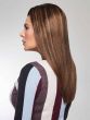 Indulgence Hair Topper by Raquel Welch | Remy Human Hair, Monofilament Top
