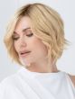 Petite Jadore Small Deluxe Wig by Ellen Wille | Human Hair, Lace Front, Hand Tied, Monofilament